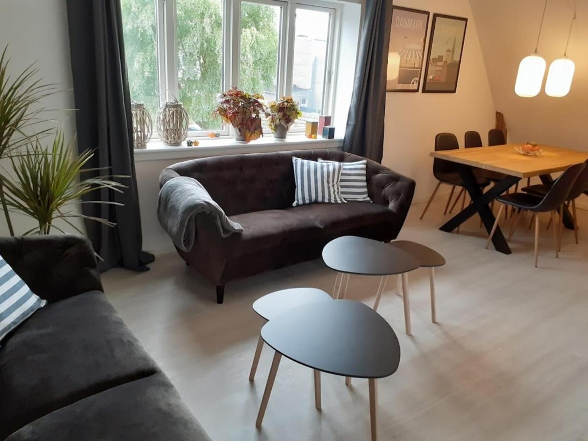 Ezzo Guest House 낙스코우 외부 사진