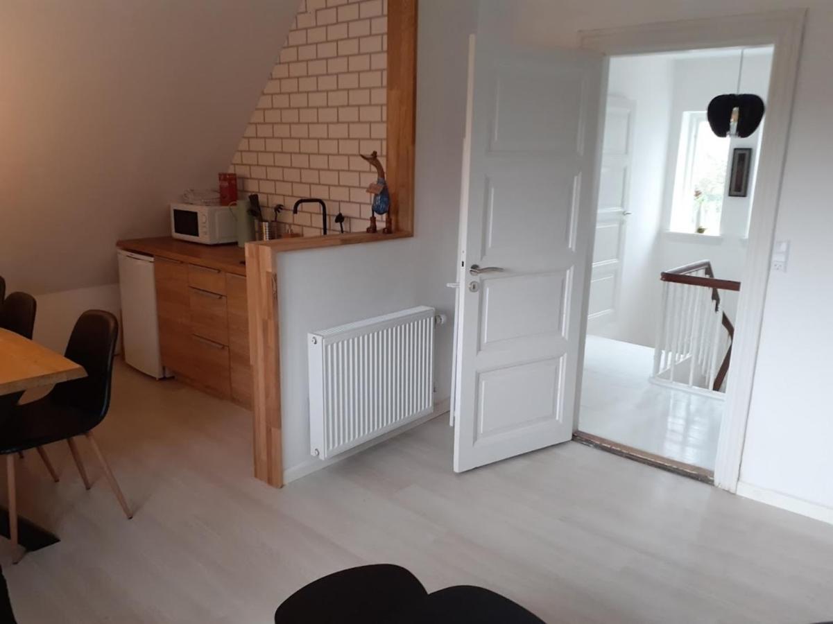 Ezzo Guest House 낙스코우 외부 사진