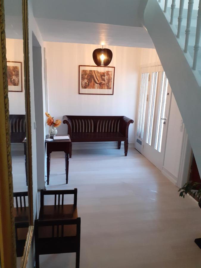 Ezzo Guest House 낙스코우 외부 사진