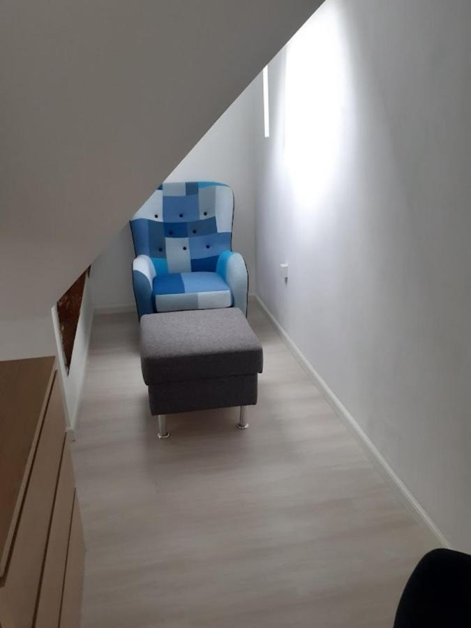 Ezzo Guest House 낙스코우 외부 사진