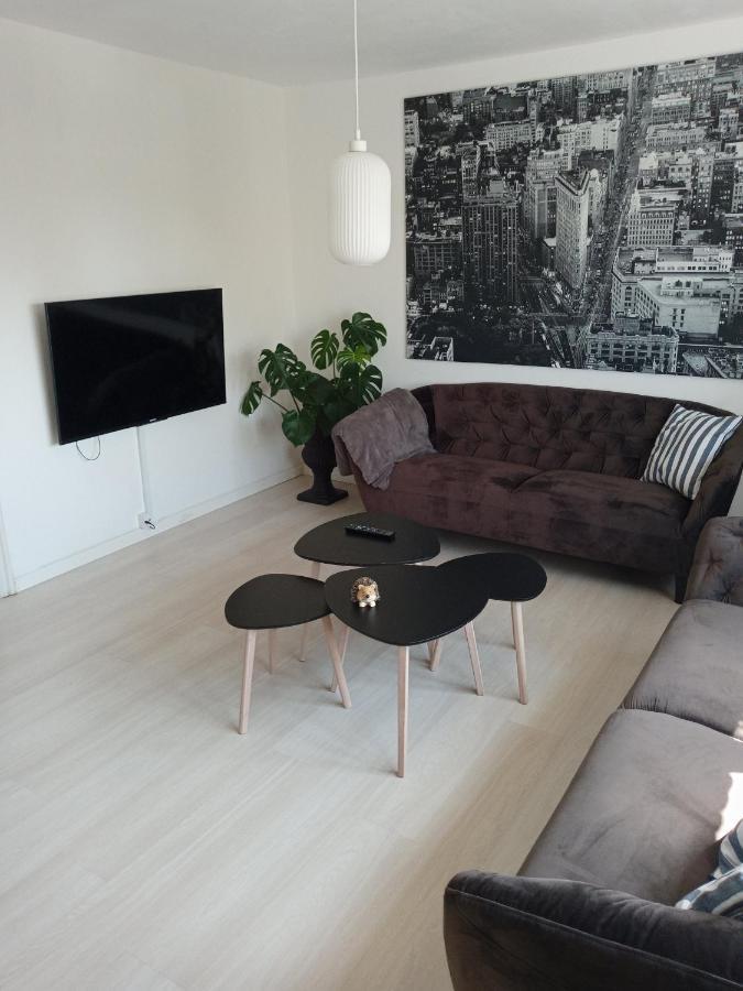 Ezzo Guest House 낙스코우 외부 사진