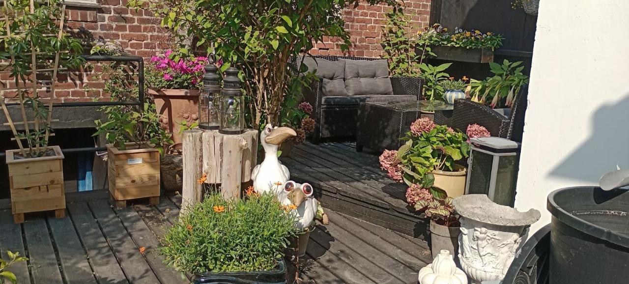 Ezzo Guest House 낙스코우 외부 사진
