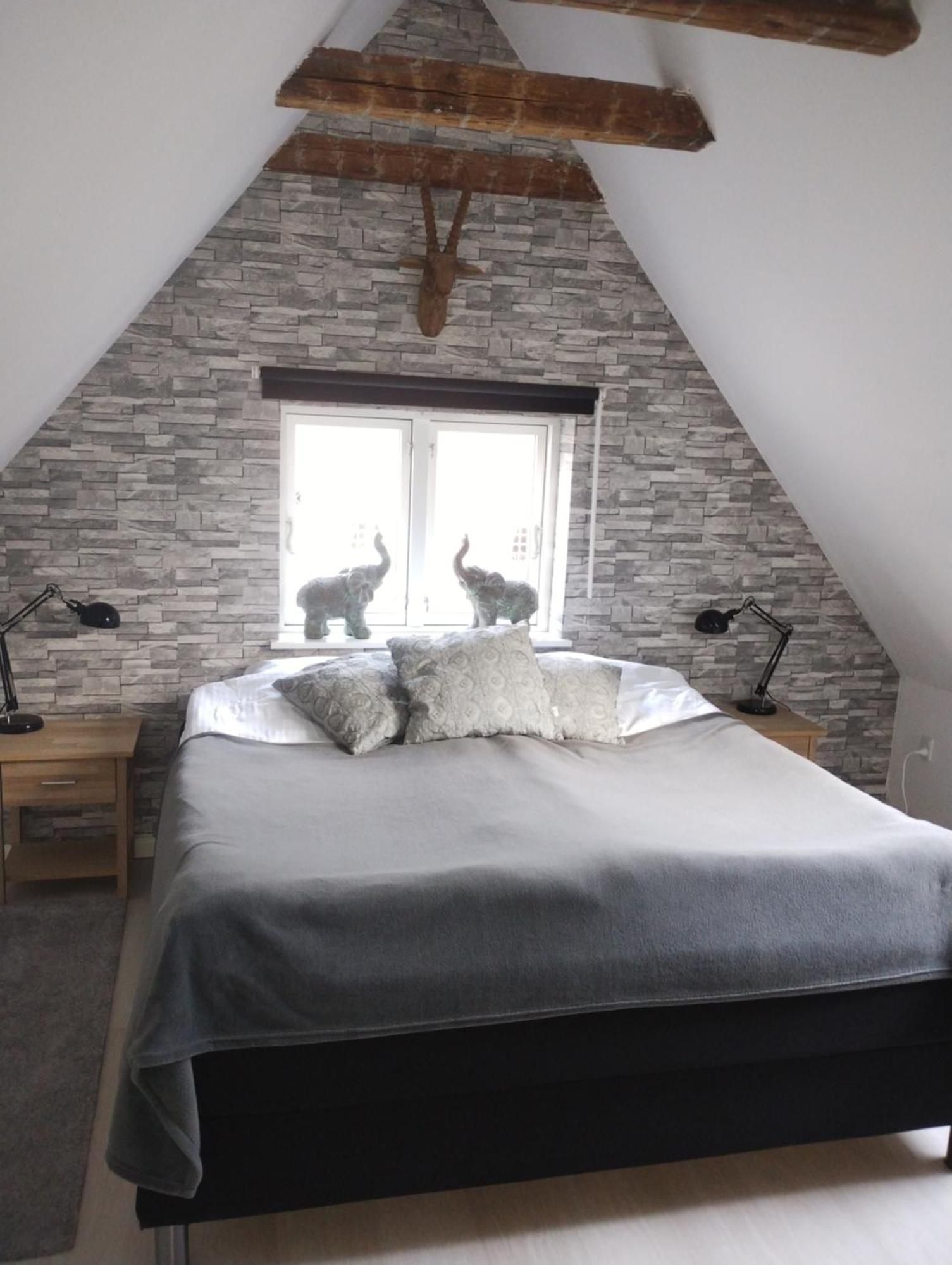 Ezzo Guest House 낙스코우 외부 사진